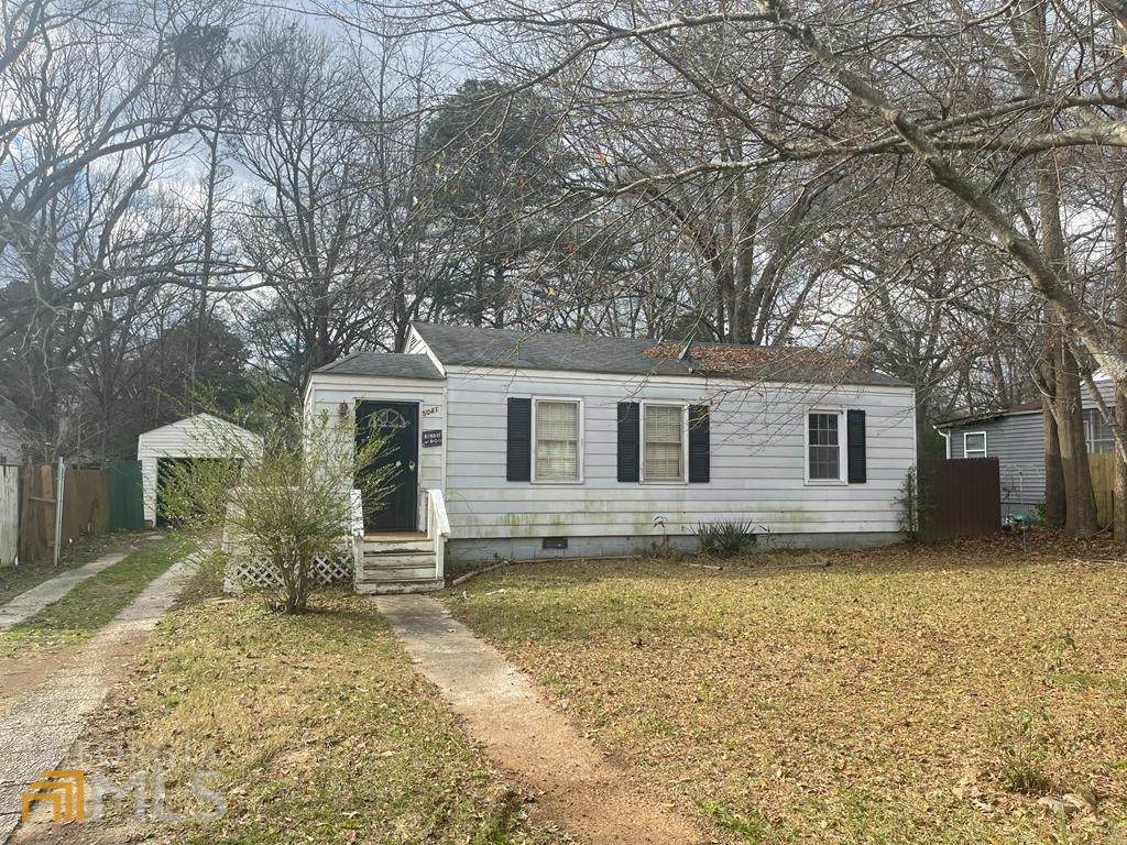 5041 Sargent Street - Photo 1