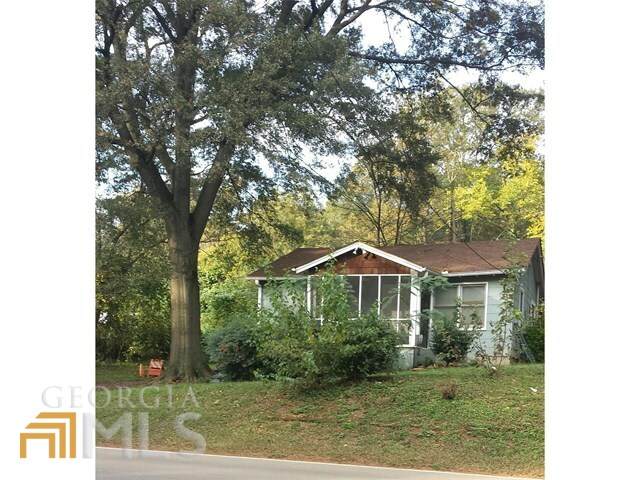 3224 Decatur Road - Photo 1