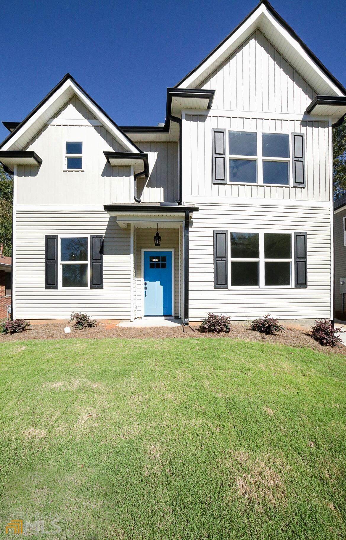 1637 Broad Street - Photo 1