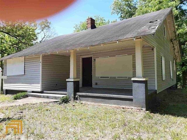 260 Balkcom Avenue - Photo 1