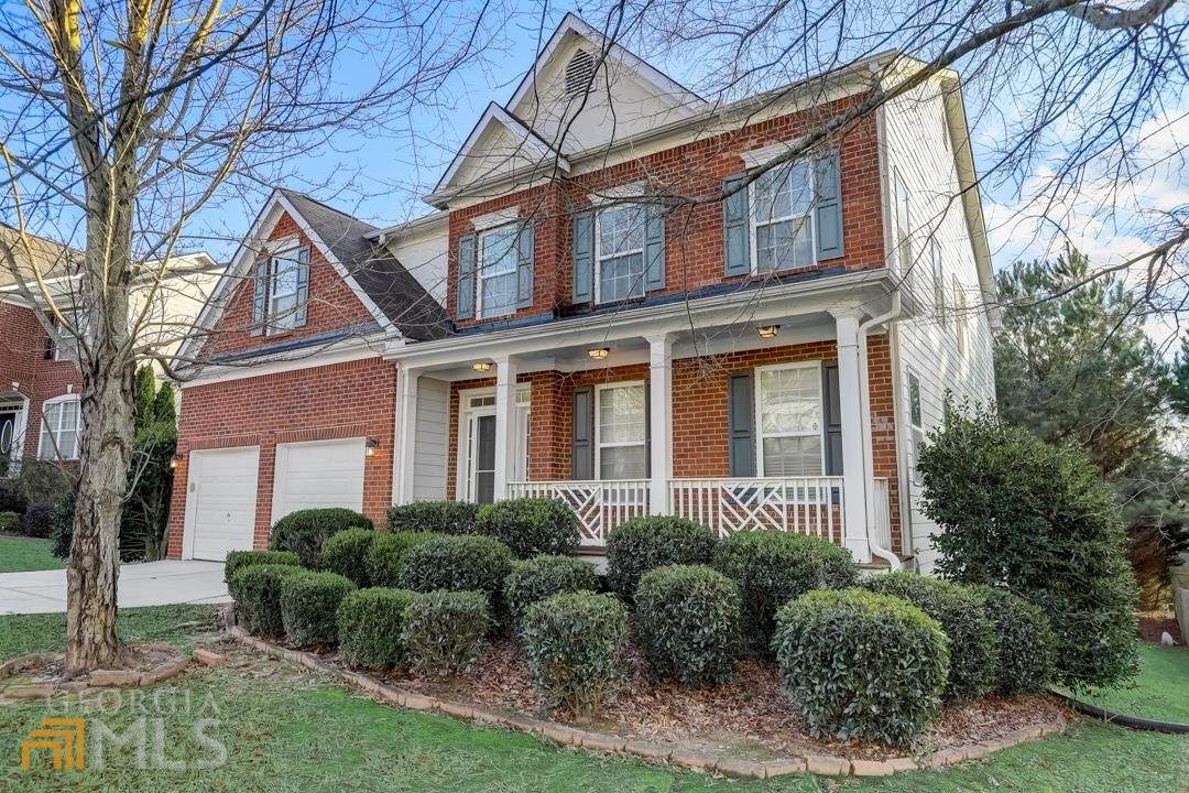 5280 Lakerock - Photo 1