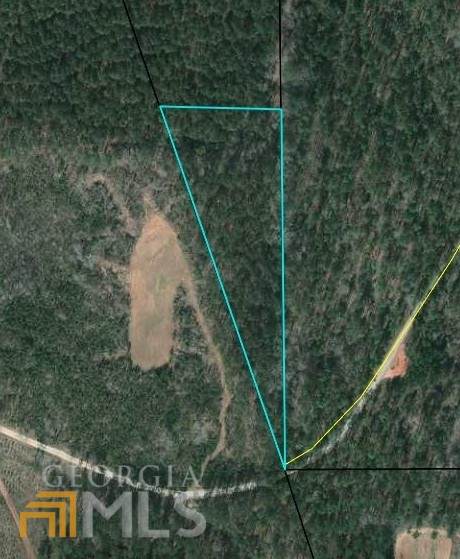 0 Bill Cline Road - Photo 1