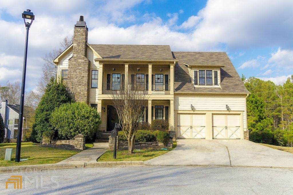 288 Lily Cove Drive - Photo 1