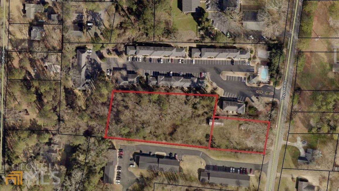 234 Hays Mill Rd Road - Photo 1