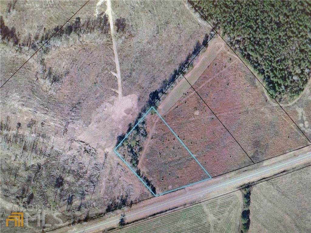 0 Hwy 46 - Photo 1