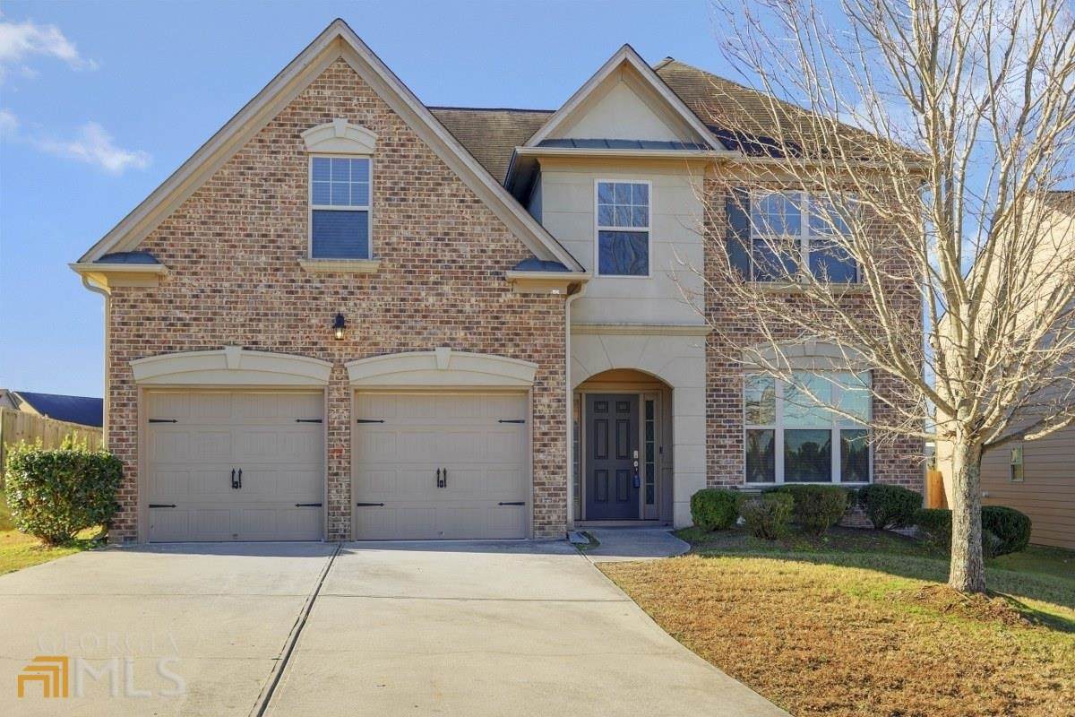 5809 Providence Court - Photo 1