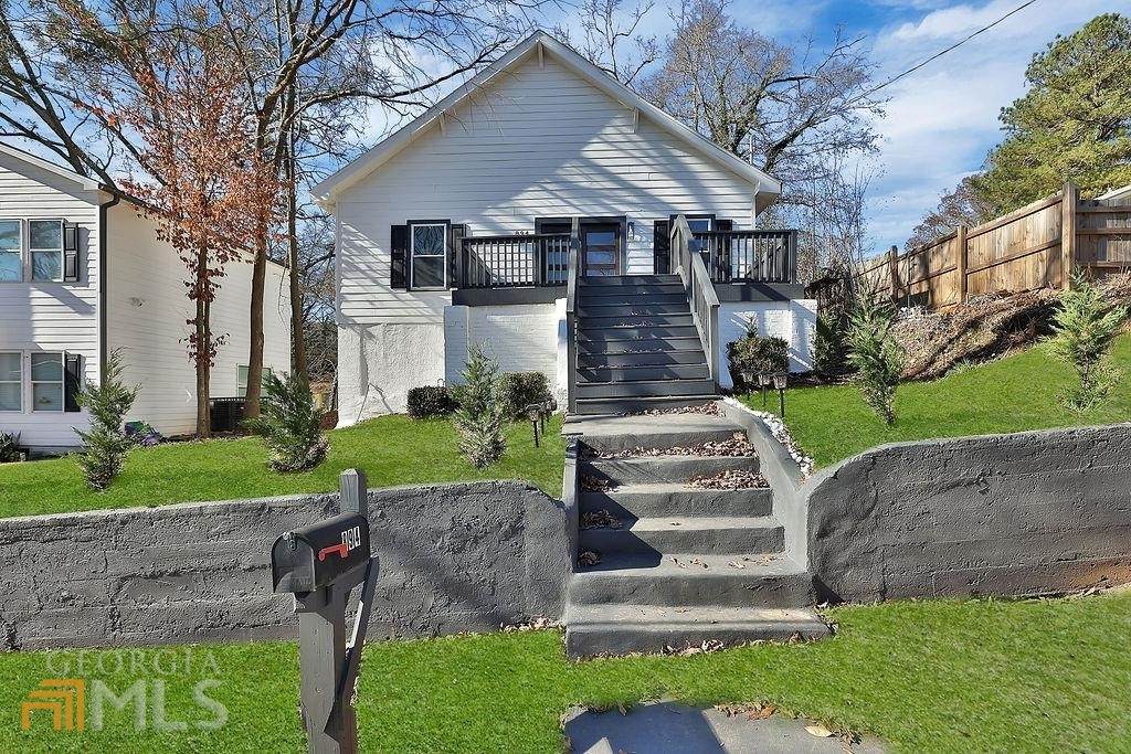 894 Grand Avenue - Photo 1