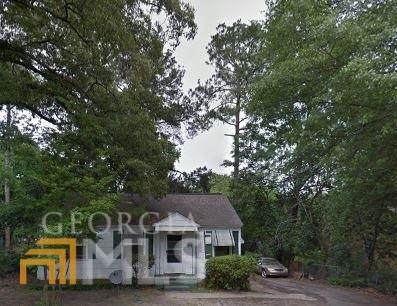 3343 Shaw Drive - Photo 1