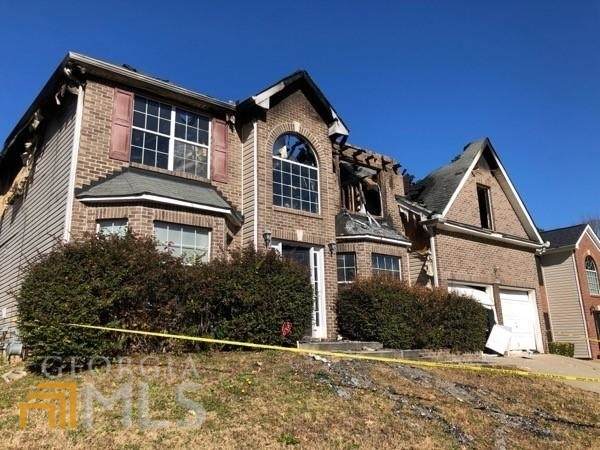 566 Jake Trail - Photo 1
