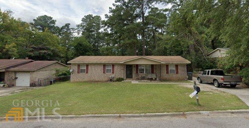 3603 Meadowgrove - Photo 1