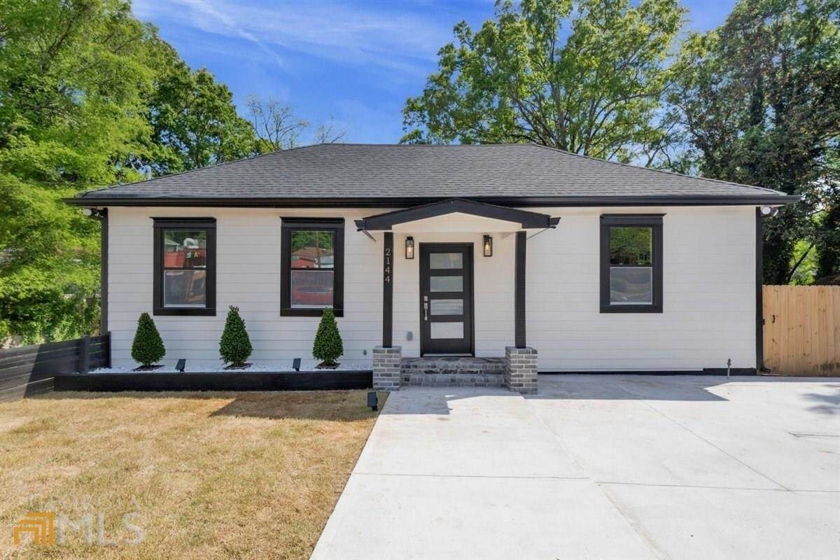 2144 Martin Luther King Jr Drive - Photo 1