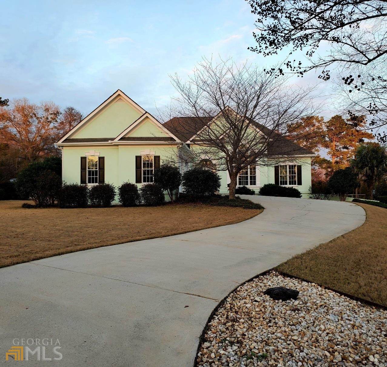 1021 Devon Drive - Photo 1