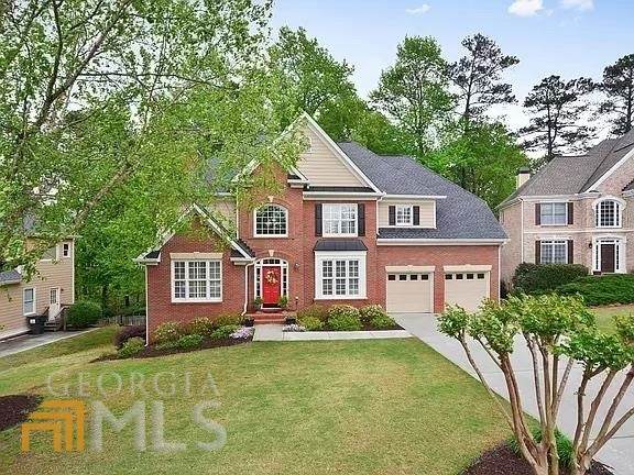 956 Great Pine Lane - Photo 1