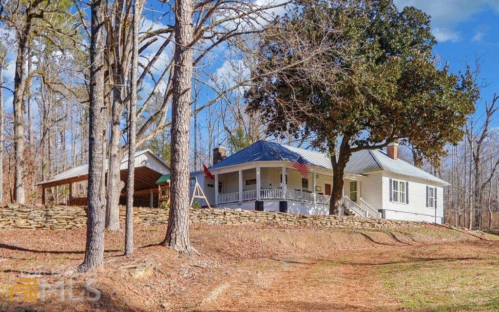 170 Camp Mikell Road - Photo 1