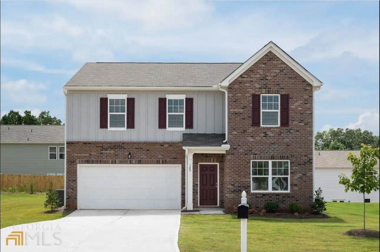 141 Mccall Way - Photo 1