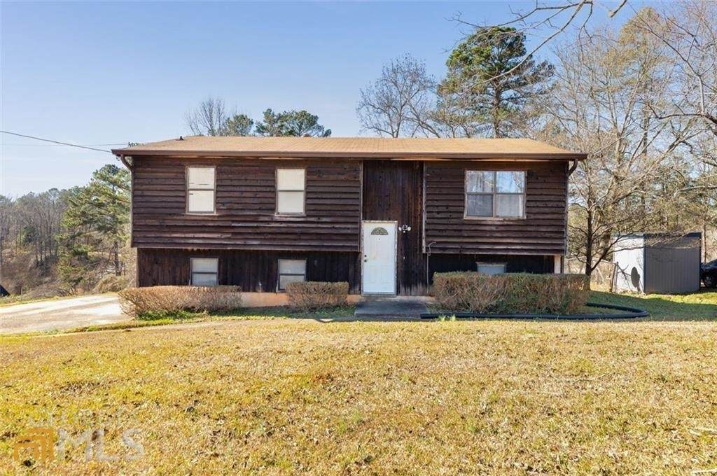 2843 Timber Valley Drive - Photo 1