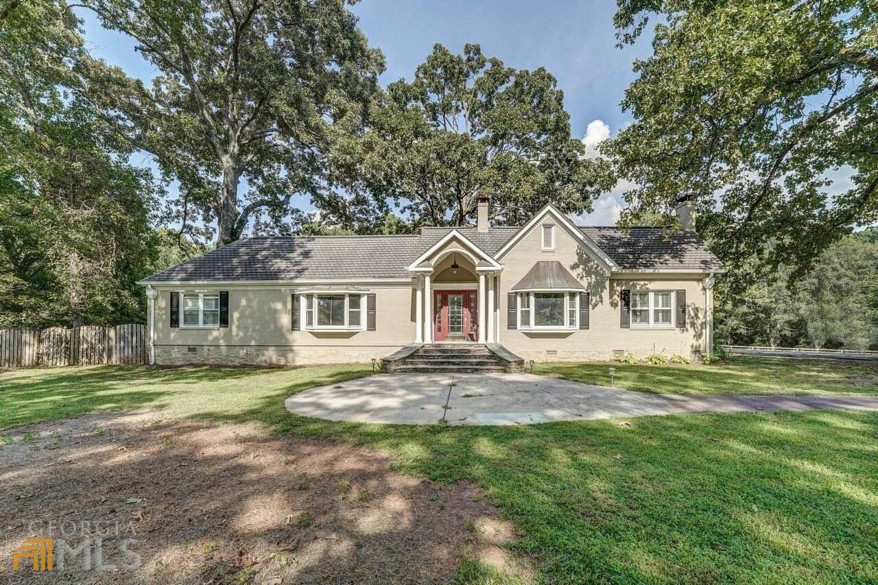 2749 Highway 212 - Photo 1