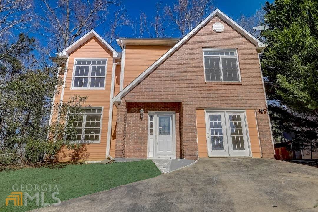 3460 Estate Lake - Photo 1