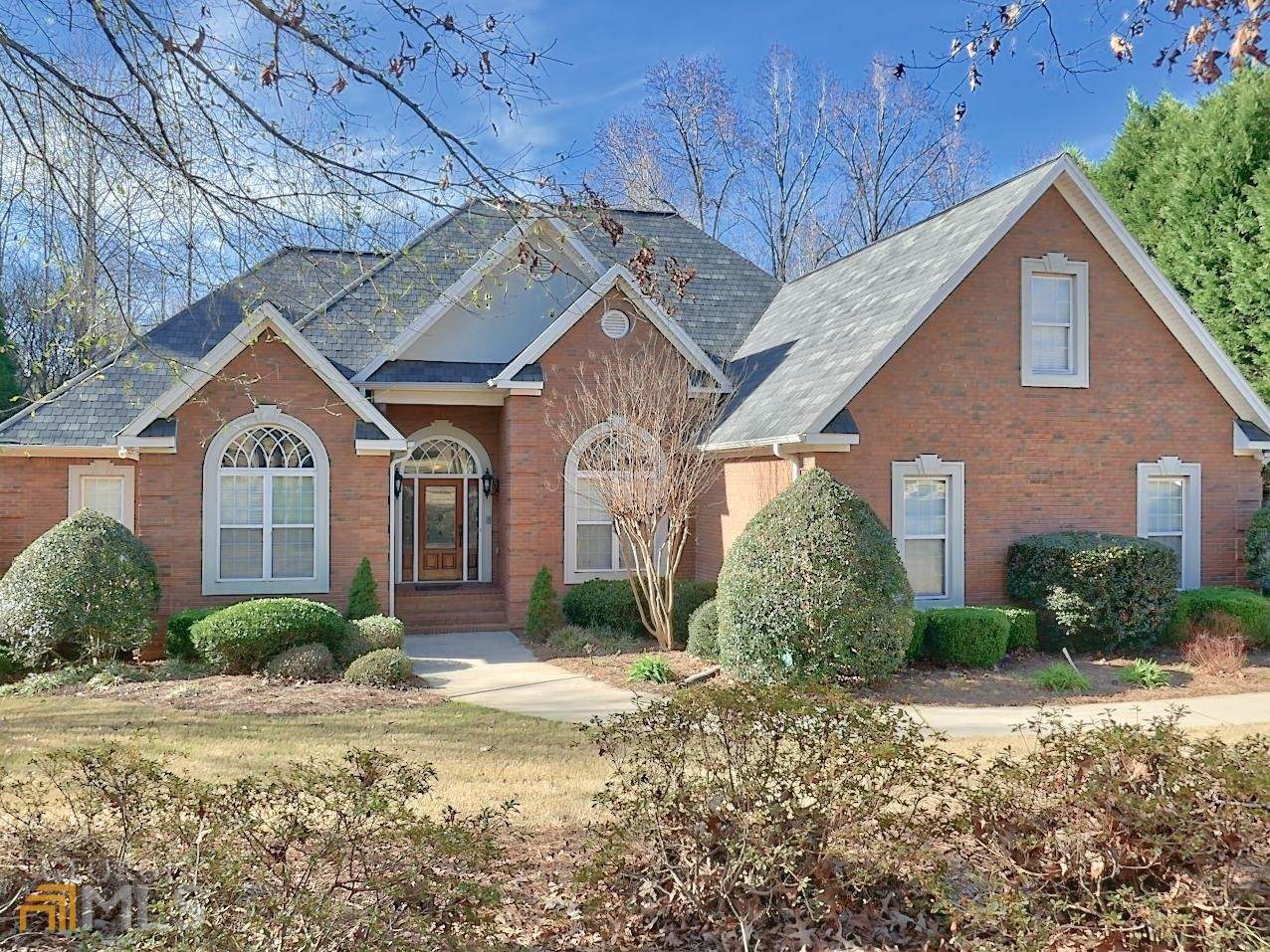 403 Abbey Springs Way - Photo 1