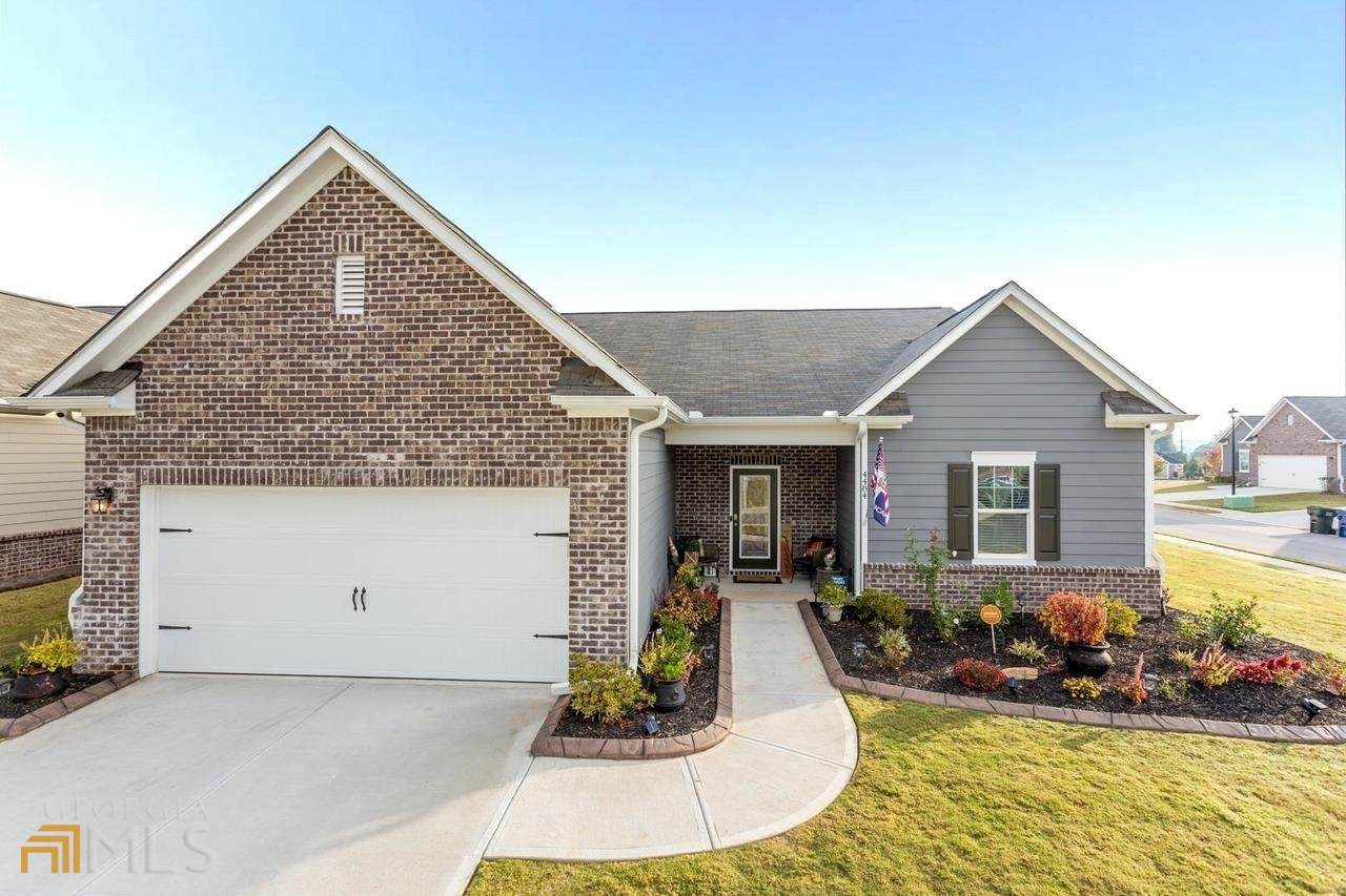 4484 Kendrick Circle - Photo 1