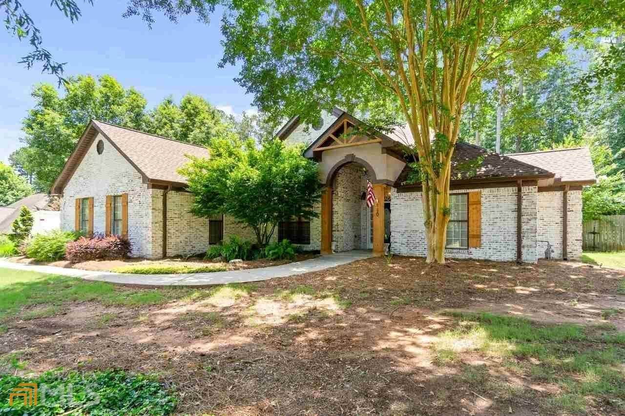 110 Huiet Drive - Photo 1
