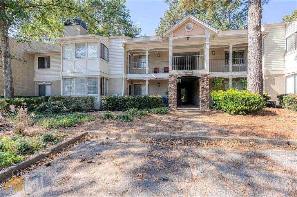1509 Wingate Way - Photo 1