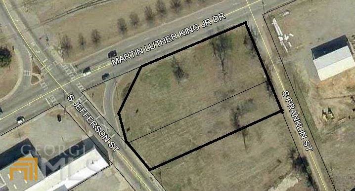 0 Highway 441 Hwy 19 S Jefferson St Mlk - Photo 1