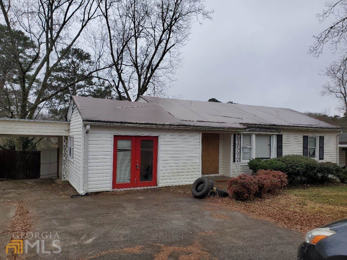 220 Waddell Street - Photo 1