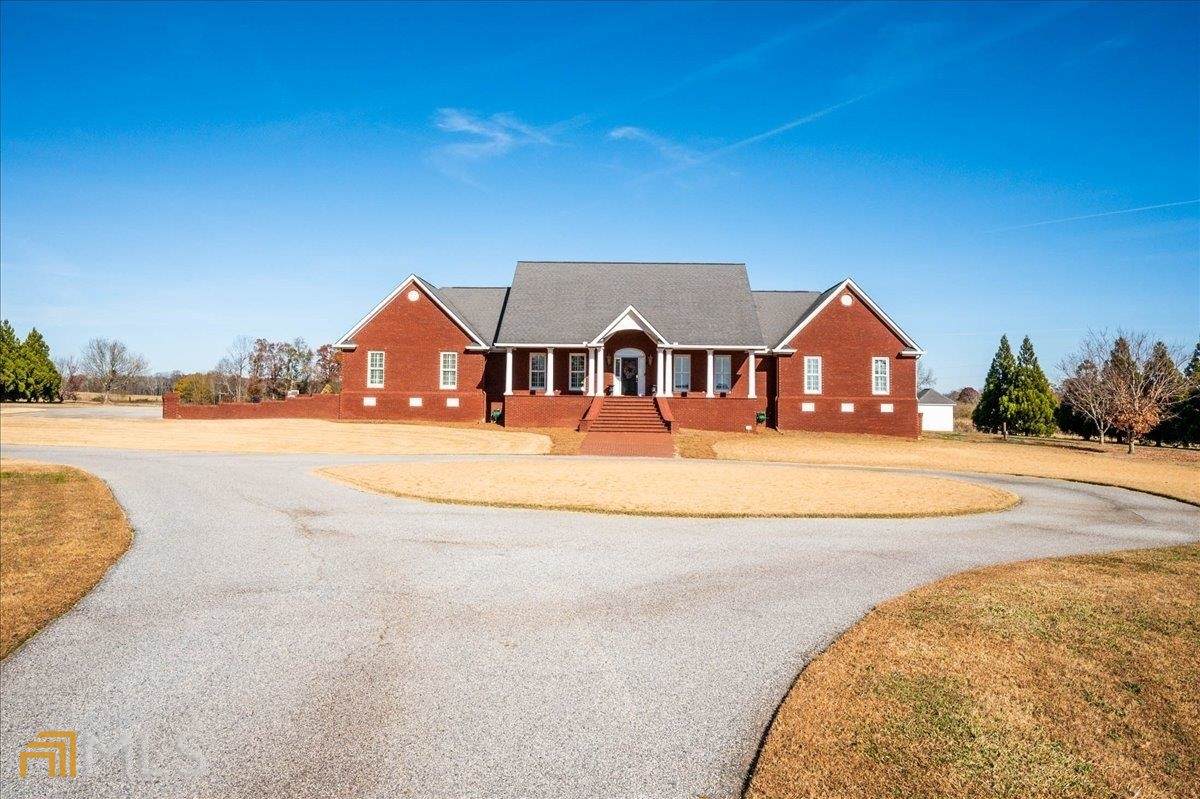 240 Community House Road - Photo 1