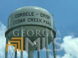 BYRDS MILL @ Ga Hwy 300 Cordele, 31015 Road - Photo 1