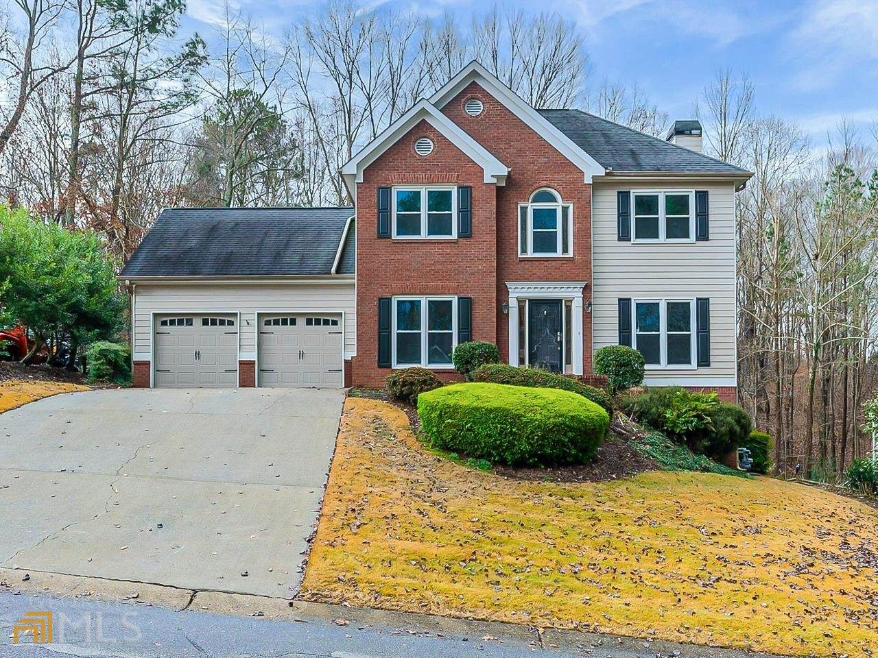111 Bent Creek - Photo 1