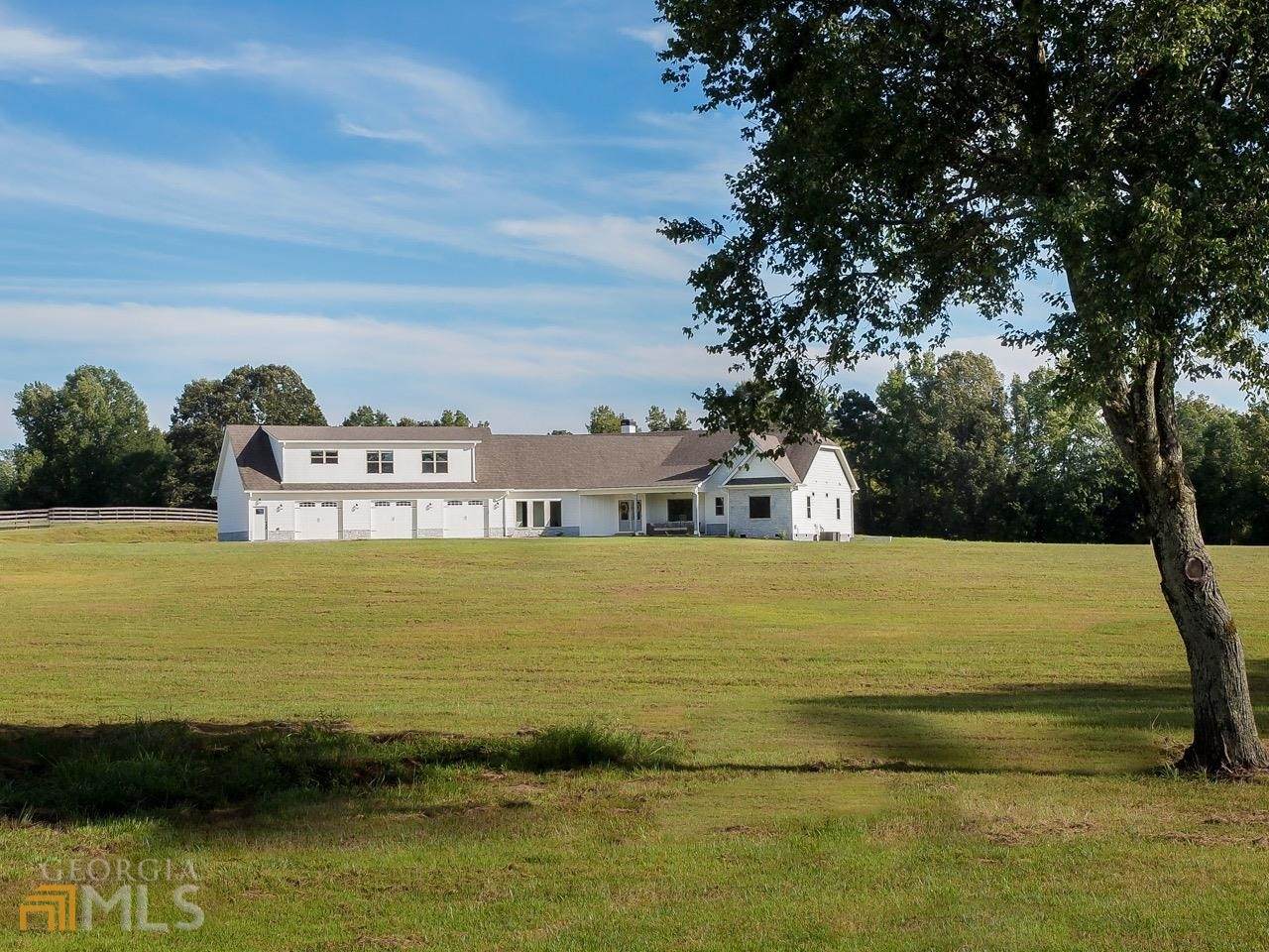 1821 Line Creek Road - Photo 1