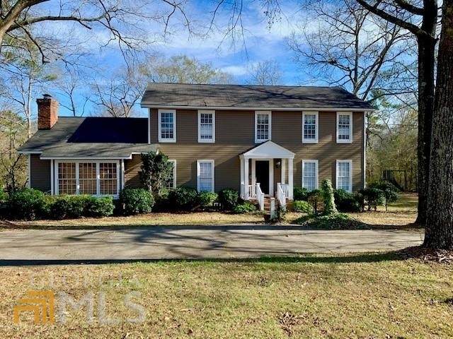 3358 Rosa Drive - Photo 1