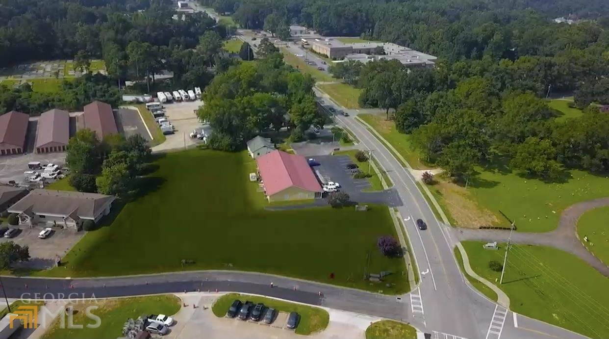 0 Senoia Road - Photo 1