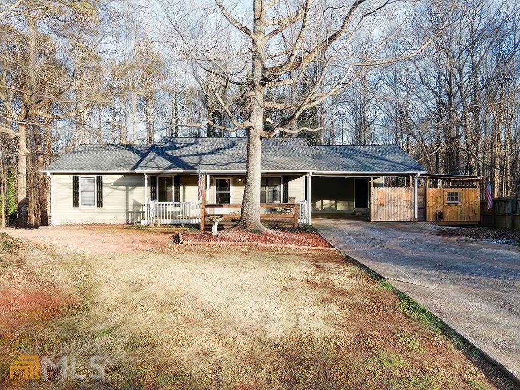 134 Highland Drive - Photo 1