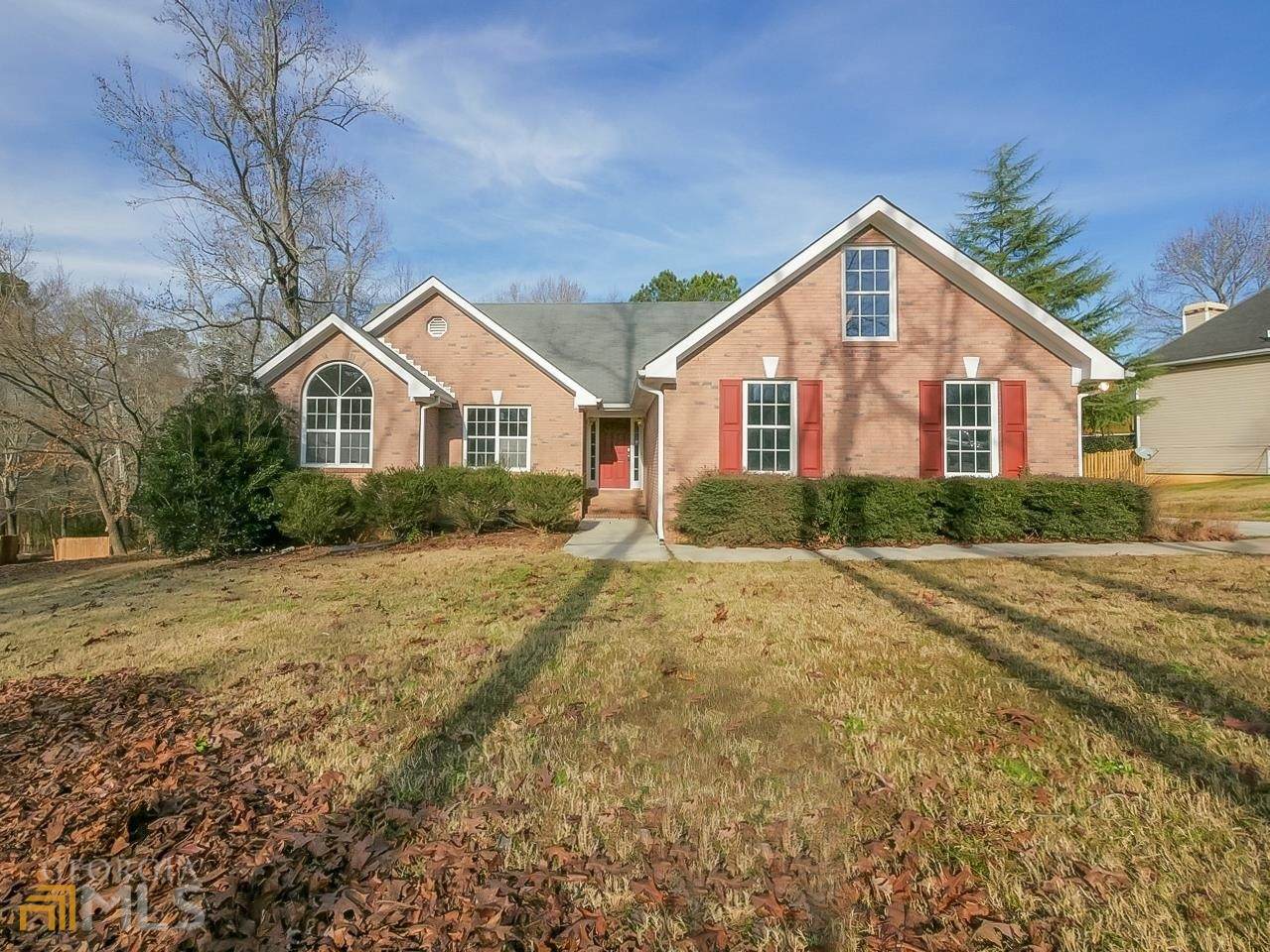 208 Water Oaks - Photo 1
