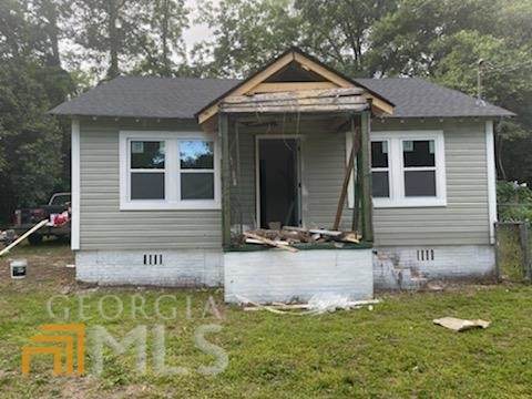 720 Baker Street - Photo 1