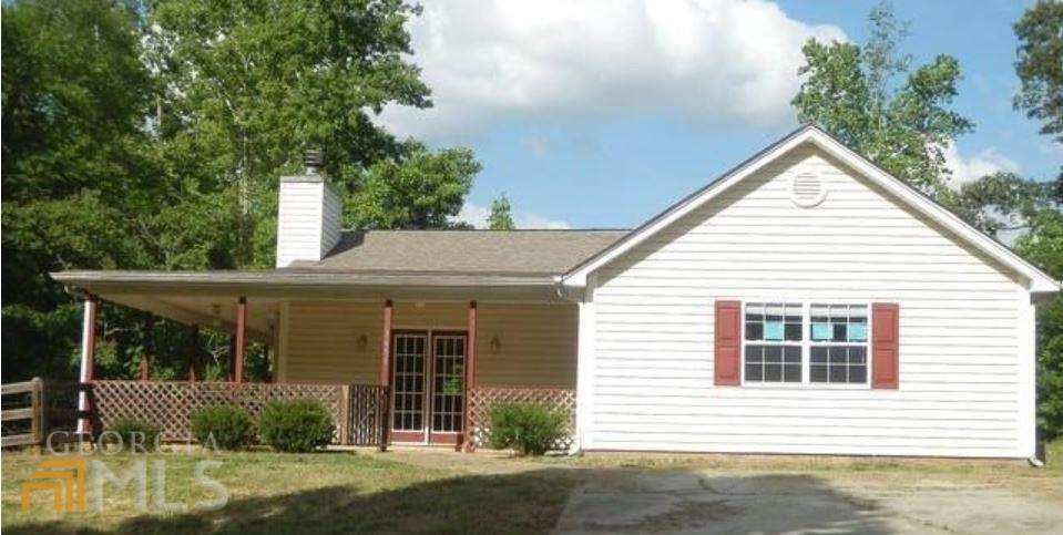 3651 Jackson Trail Road - Photo 1