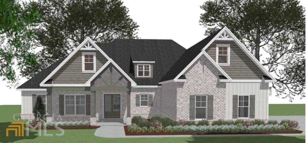 180 Talton Road - Photo 1