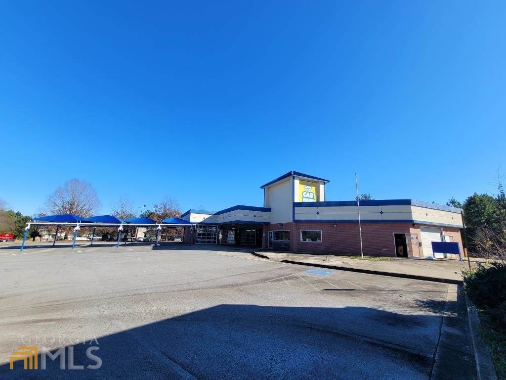 675 Southside Commercial Parkway - Photo 1