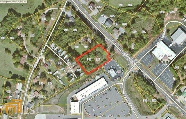 3845 Highway 17 - Photo 1
