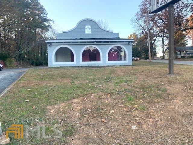3129 Washington Road - Photo 1