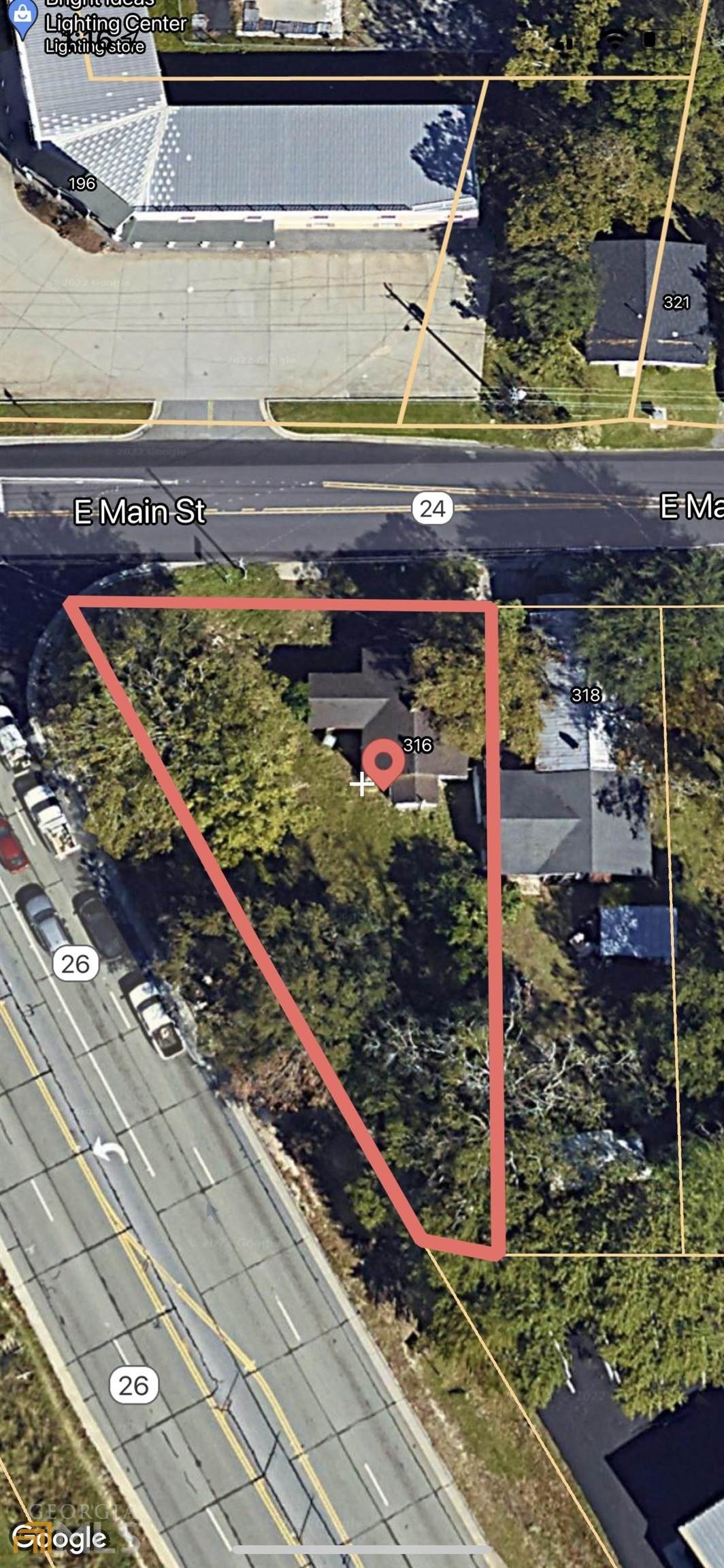 316 East Main St - Photo 1