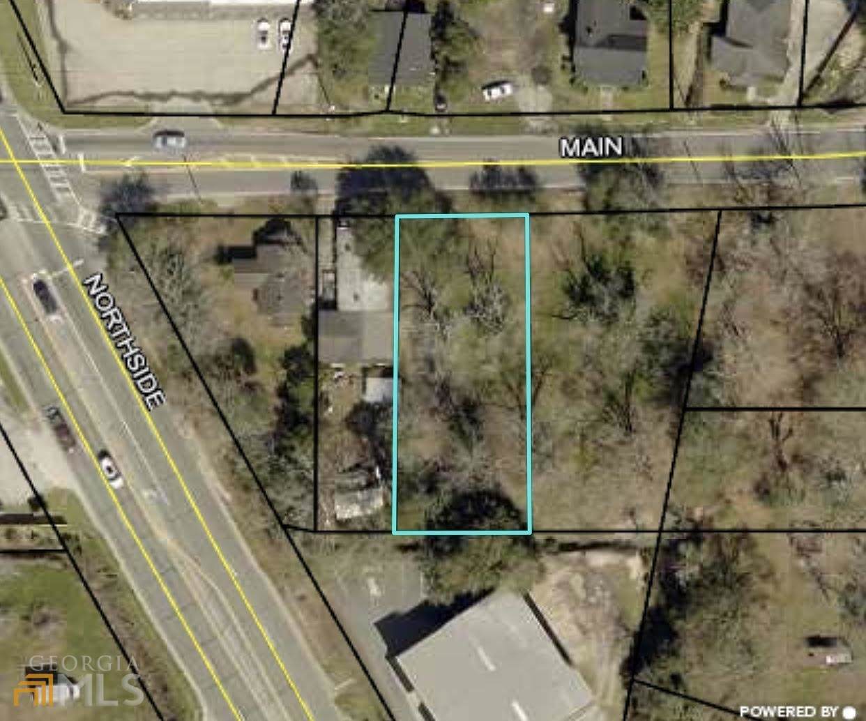 0 East Main St. - Photo 1