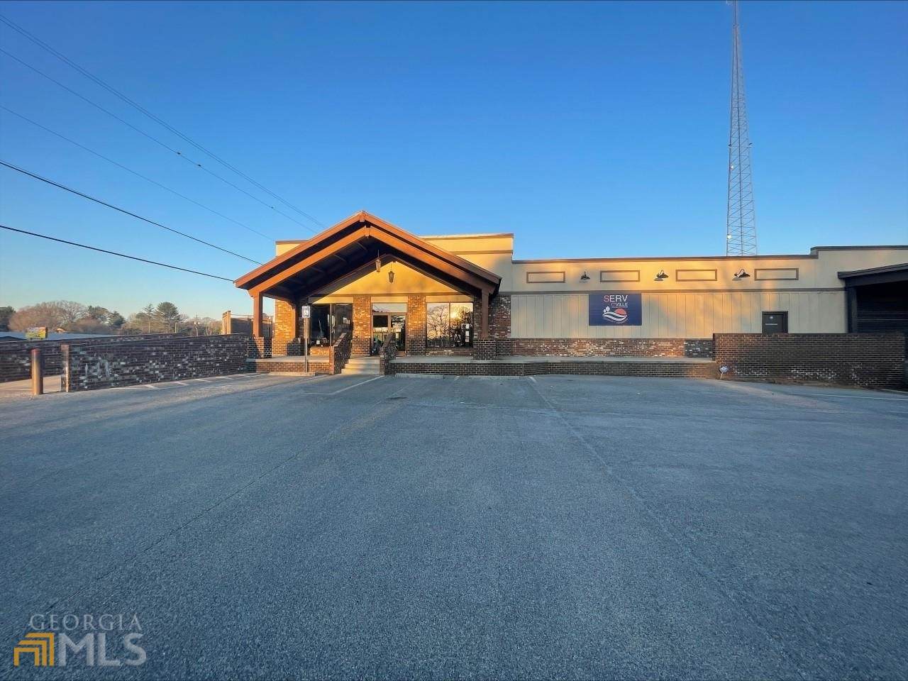 1274 Joe Frank Harris Parkway - Photo 1
