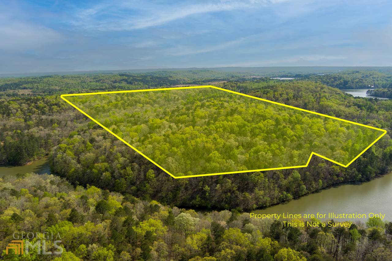4285 Cagle Road - Photo 1