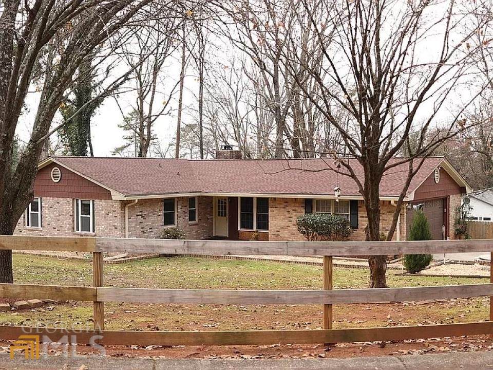 30 Roving Hills Circle - Photo 1