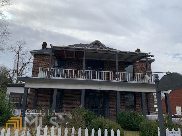 207 North Street - Photo 1