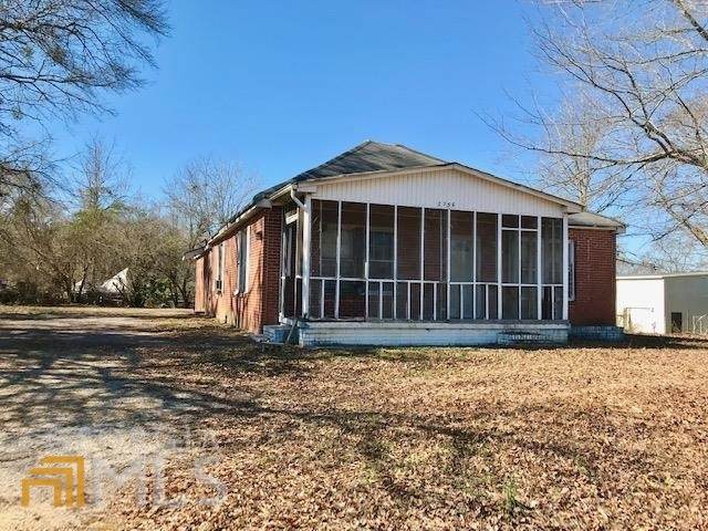 2156 Hamilton Road - Photo 1