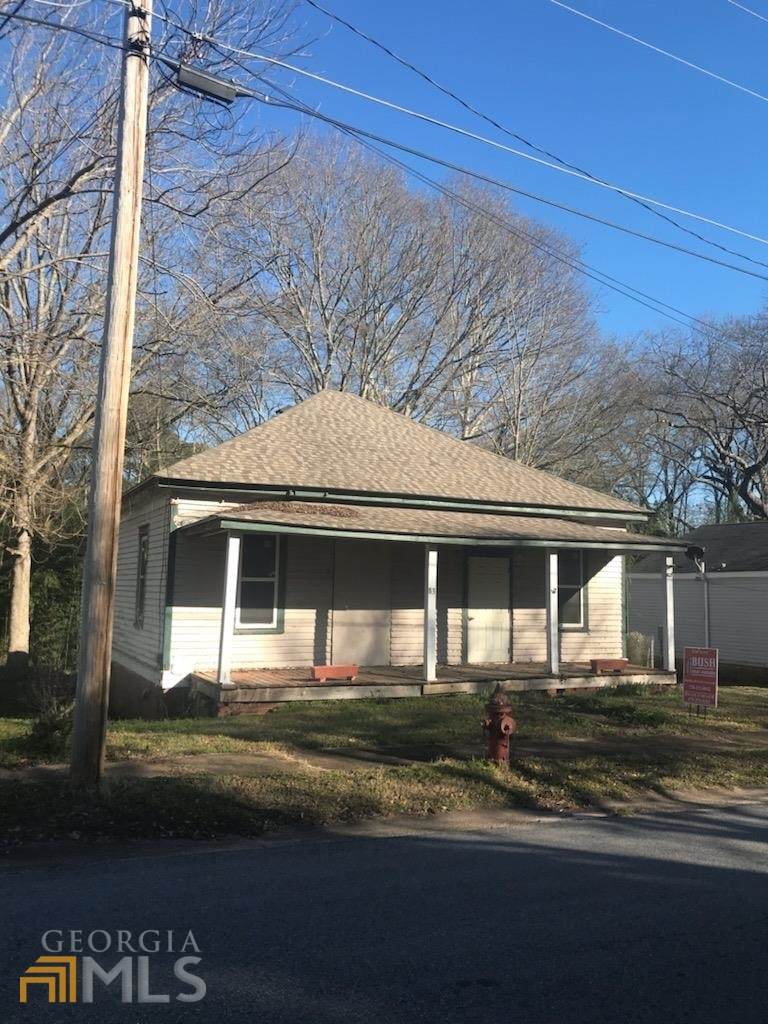 83 Grady Smith Street - Photo 1